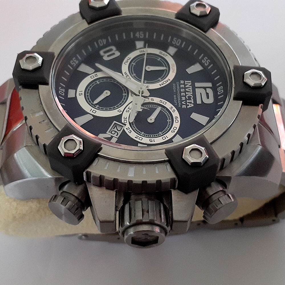 Invicta 26108
